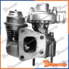 Turbocompresseur pour VW | 5314-970-7009, 5314-970-7014
